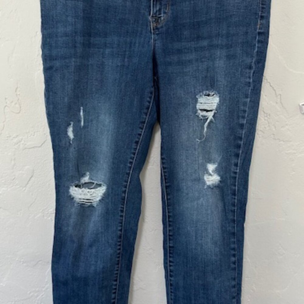 Maurices Mid Rise Jeans - Picture 6 of 6